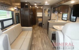 2020 Thor Motor Coach ACE 27.2