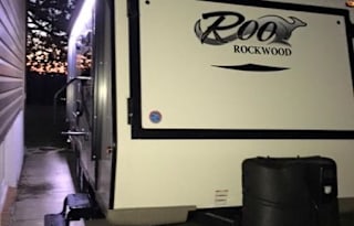 2016 Rockwood Roo