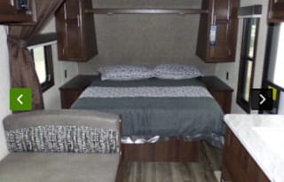 2018 Jayco Jay Flight SLX 8 224BH