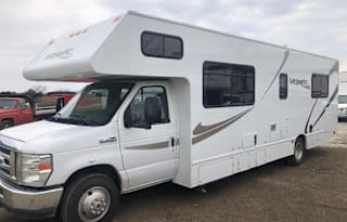 2016  Majestic 28A -MAS