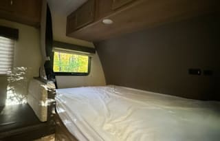 Winnebago Micro Minnie UPMI1050