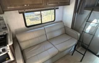 2022 Gulf Stream RV Conquest Class C 63111
