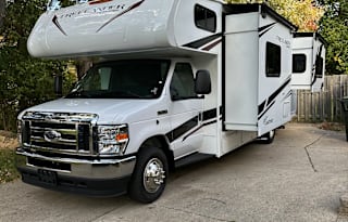 2023 Coachmen RV Freelander 29KB Ford 450