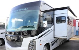 NEW 2023 Forest River RV Georgetown 5 Series 36B5