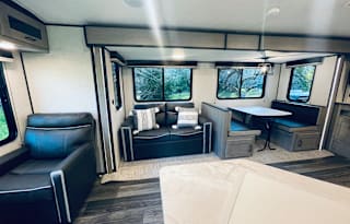 2021 Heartland Mallard