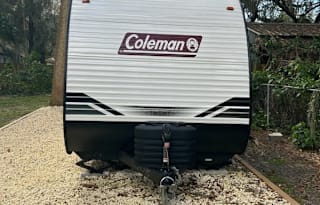 2024 Coleman Lantern 274 BH
