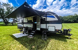 2023 Heartland Prowler 271BR Premium Bunkhouse