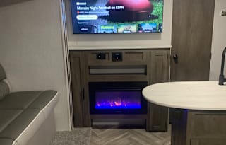 2022 Forest River RV Wildwood X-Lite 273QBXL