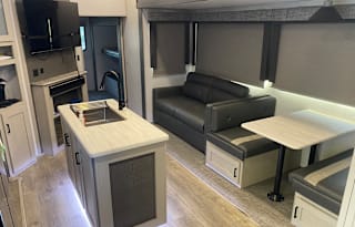 Cryer House on Wheels