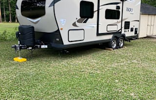 Flagstaff MicroLite - Great Getaway RV!