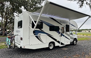 2022 Thor Motor Coach Freedom Elite 23H