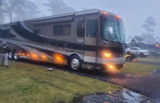 2005 Holiday Rambler Imperial MON