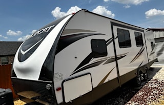 Family Getaway Camper
