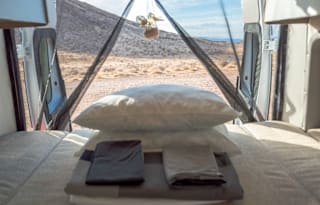 2022 Winnebago Solis 59P  | Las Vegas