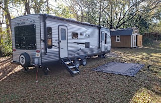 2020 Jayco Jay Flight 265RLS