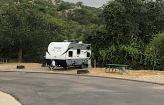 2018 Pacific Coachworks Tango Mini 16BB
