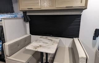 Roxy 2.0 Wildwood Camper