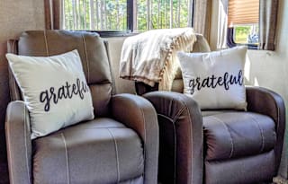 2021 Forest River RV Aurora 33RLTS