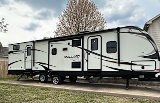 Goodlettsville Getaway