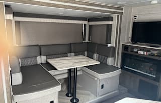 2021 Forest River RV Salem Cruise Lite 24RLXL