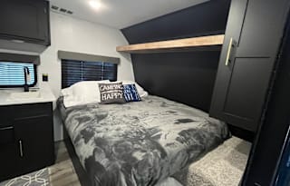 2022 Keystone RV Springdale 2010BH