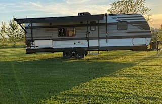 2021 Grand Design Transcend Xplor 261BH