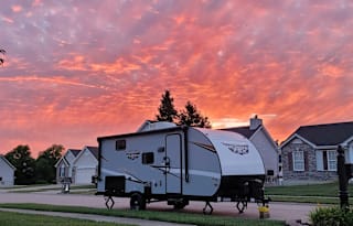 2022 Forest River RV Wildwood FSX 178BHSKX Rental