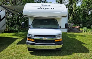 Finger Lakes RV Rentals Half Pt.