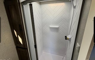 2021 Forest River RV Salem 22RBS (Pet friendly)