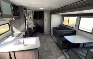 2021 Dutchmen RV Kodiak SE 27SBH