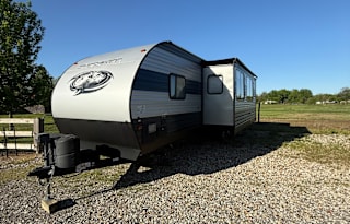 2020 Forest River RV Cherokee 294DBH