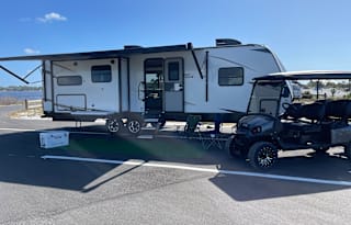 2023 Alta 2810KIK - Luxury Travel
