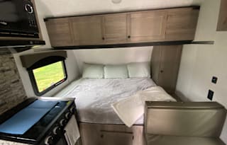 2024 Sunset Park RV Sun-Lite Classic 16BH