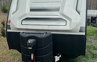 2022 Winnebago Micro Minnie 2306BHS