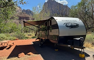 2022 Forest River RV Cherokee 274BRB
