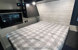 2022 Jayco Jay Flight SLX 8 267BHS