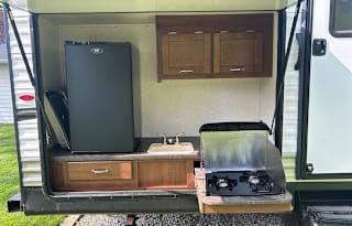 2017 Jayco Jay Flight SLX 32 BDSW