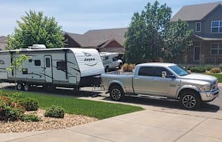 2018 Jayco Jay Flight SLX 284BHS