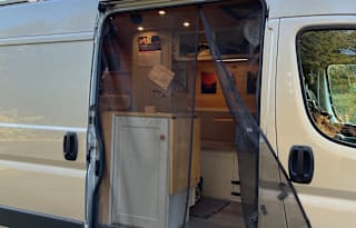 2018 Dodge Ram Promaster 2500 Wheelbase