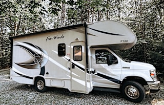 2018 Thor Motor Coach