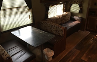 2013 CrossRoads RV Z 1 ZT271BH