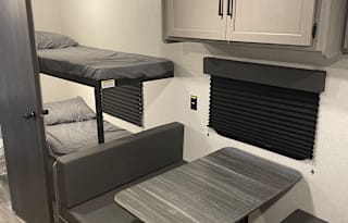 2024 Keystone RV Hideout Single Axle 175BH