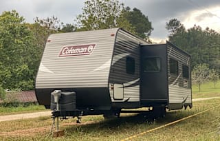 Kid and pet approved weekend getaway!
