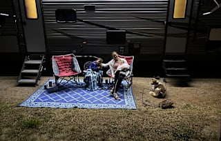 2021 Forest River RV Aurora 28BHS