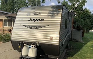 2021 Jayco Jay Flight SLX 7 195RB