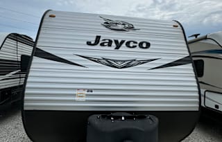 Jayco Jayflight - OMNE1041