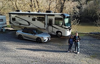 2021 Jayco Precept 34G
