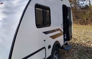 Tori’s Adventure Camper