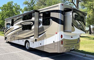 2016 Jayco Precept 35UP