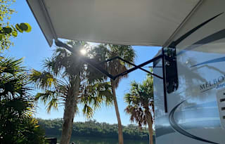 2021 Jayco Melbourne 24L